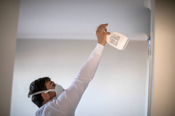 Best Mold Testing  in Wellington, OH
